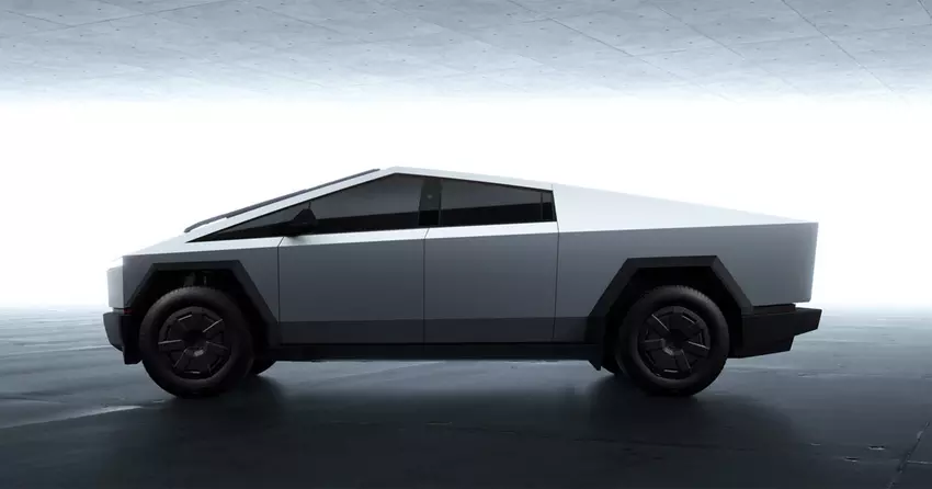 Tesla zrezygnowała z budżetowego Cybertrucka: Long Range zniknął z strony po 5 miesiącach