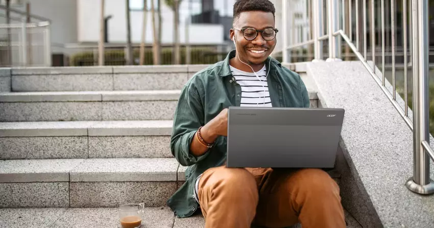 Acer wprowadza na rynek nowego Chromebooka 514 z wydajnym procesorem Intel i3-N305 za 400 USD