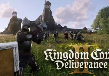 Świetne wieści od Warhorse: RPG Kingdom ...