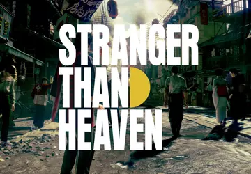 Odbyła się pełnoprawna prezentacja Stranger Than ...
