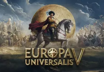 Wszystko o wojnie w Europa Universalis ...