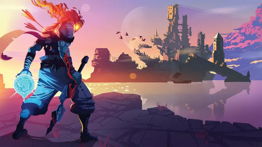 „Najlepsza gra akcji 2018» Dead Cells zostanie wydana na Androida i iOS