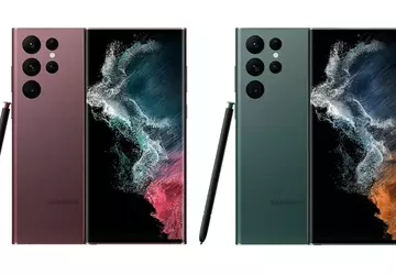 Podobnie jak iPhone 13 Pro Max: ...