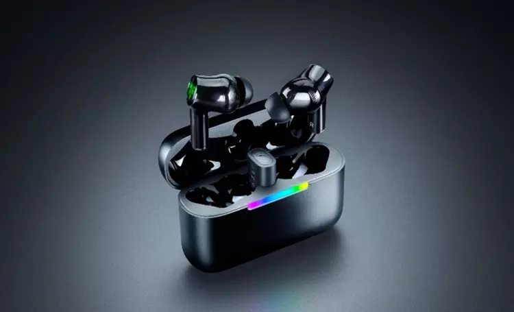 Razer Hammerhead V3 HyperSpeed: rewolucyjne TWS ...