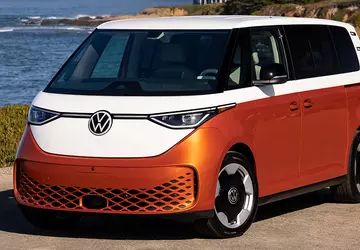Volkswagen wycofuje w USA ponad 5 ...