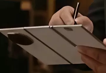 Huawei przygotowuje nowy tri-foldowy smartfon Mate ...