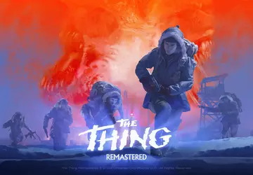 Klasyka horroru powraca! Remaster The Thing ...