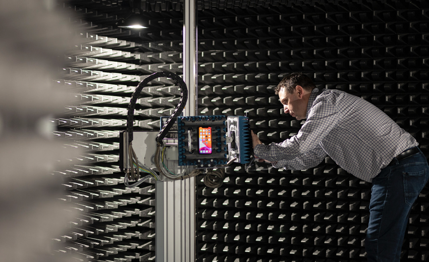 Apple inwestuje 2 mld euro w rozbudowę Europejskiego Centrum Projektowania Układów Krzemowych w Niemczech