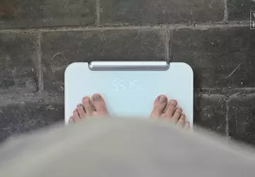 Huawei Smart Body Fat Scale 2 ...