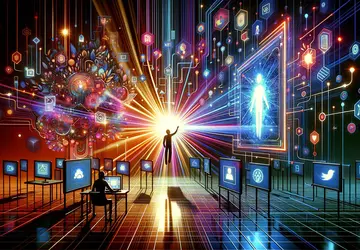 Grok Imagine: Tworzenie filmów AI na ...