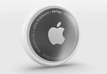 AirTag 2 mogą przedstawić już w ...