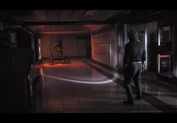 Post Trauma, przygodowa strzelanka niezależna, ukaże ...