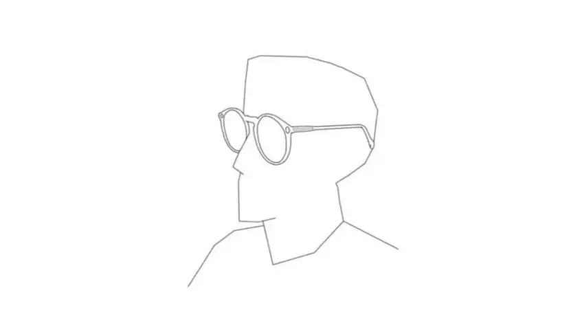 Google patentuje smartfony z wyświetlaczem, głośnikami i funkcją śledzenia ruchów gałek ocznych