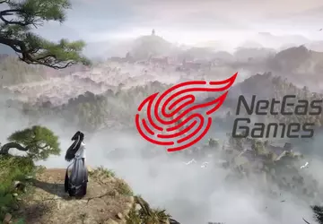Na targach gamescom 2024 NetEase Corporation ...