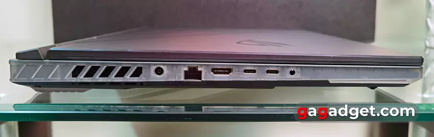 Recenzja ASUS ROG Strix SCAR 18 (2024)