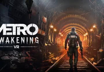 Gra dnia: Metro Awakening - nowe ...