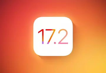 Apple udostępniło iOS 17.2 Beta 3: ...