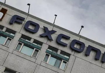 Dostawca Apple, Foxconn, zbuduje fabrykę samochodów ...