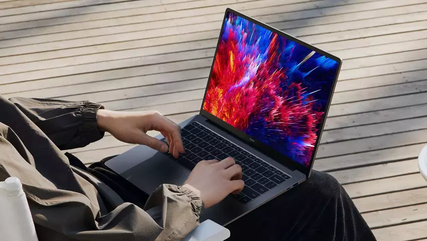 Xiaomi wprowadza na rynek tanie laptopy z grafiką RTX i układami Ryzen 6000