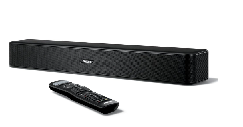 Bose Solo 5 najlepszych soundbarów do telewizorów Sony Bravia 
