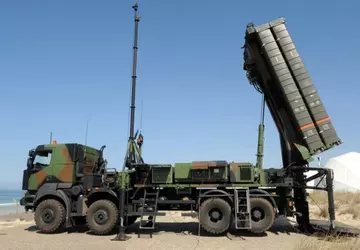 Francja obiecuje, że wiosną Ukraina otrzyma ...