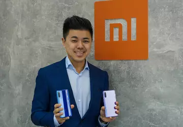 Z Xiaomi odeszło odrazu dwóch czołowych ...
