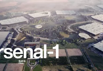 Anduril Industries zainwestuje 900 milionów dolarów ...