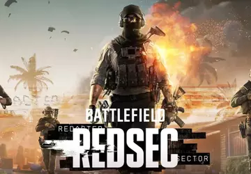 Electronic Arts przedstawia Battlefield 6: RedSec ...