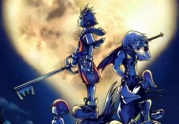 Square Enix opublikowało osobny film wyjaśniający ...