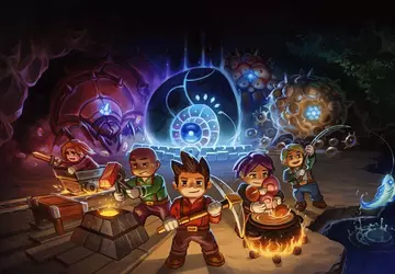 Łączna liczba graczy Core Keeper osiągnęła ...