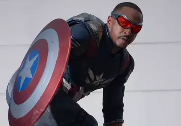 Kapitan Ameryka: Odważny Nowy Świat zarobił ...