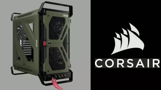 Corsair Warthog: Nowy poziom personalizacji i ...