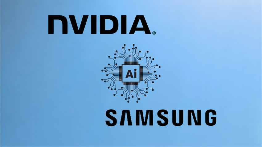 NVIDIA i Samsung pracują nad nowymi układami SOCAMM dla sztucznej inteligencji