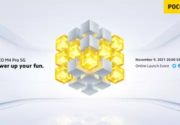 Ujawniono datę ogłoszenia POCO M4 Pro ...