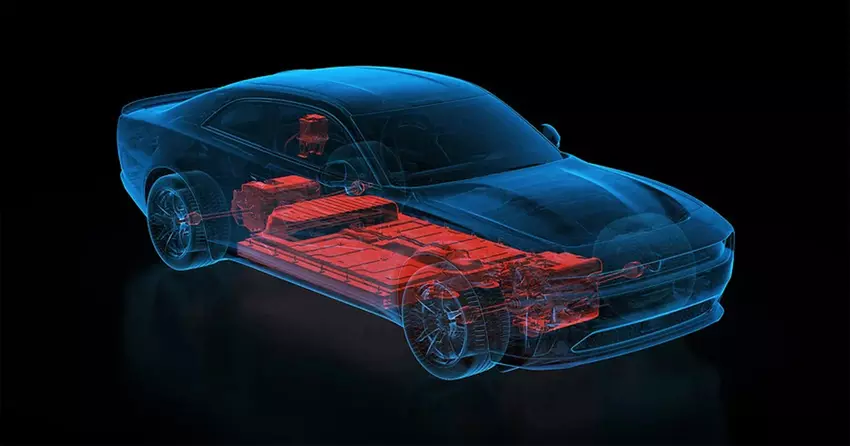 Amerykańscy naukowcy opracowują akumulatory do samochodów elektrycznych bez „wiecznych chemikaliów”