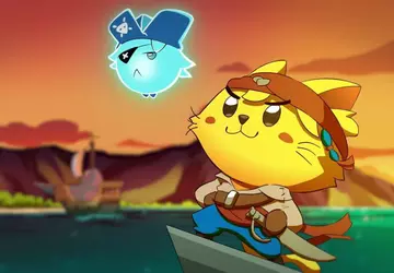 Cat Quest III zaprasza na nowe ...