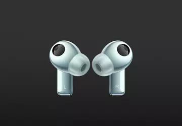 Huawei FreeBuds Pro 3 zaczęły otrzymywać ...