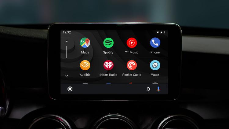 Android Auto beta otrzymał wsparcie dla ...