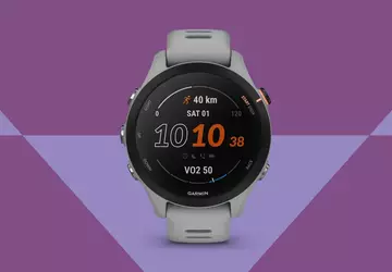 Garmin Forerunner 255 otrzymuje aktualizację 20.26: ...