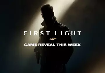 James Bond przypomniał o sobie: studio ...