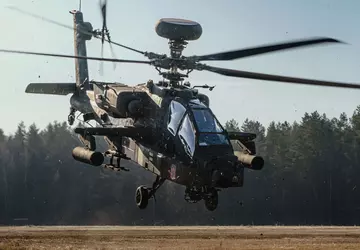 Polska otrzymuje 3 mld USD pożyczki ...