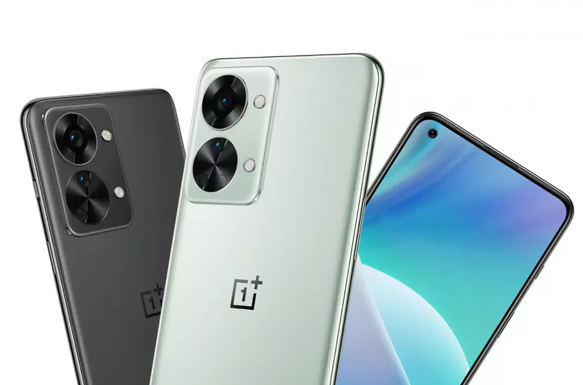Użytkownicy OnePlus Nord 2T zaczęli otrzymywać aktualizację OxygenOS 14.0.0.501