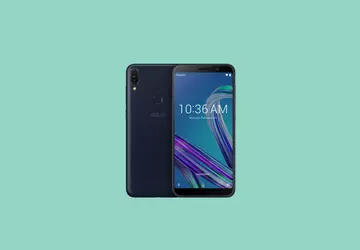 Budżetowiec ASUS ZenFone Max Pro M1 ...
