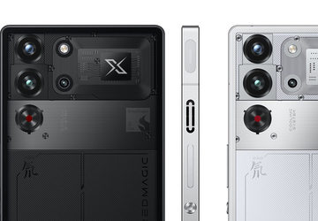 Red Magic 10 Pro pojawił się ...