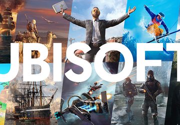 Ubisoft oferuje graczom pieniądze na opinie ...