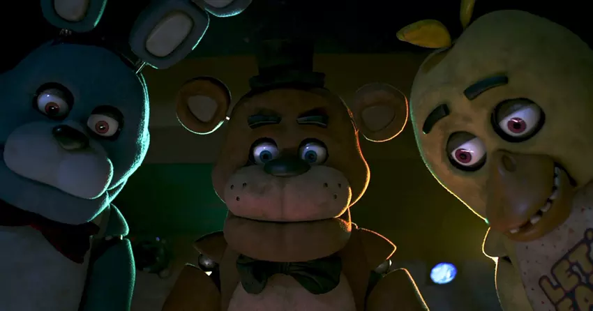 Miś Freddy nadchodzi: kontynuacja gry Five Nights at Freddy's ukaże się jesienią 2025 r.