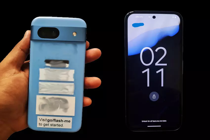 Google już pracuje nad Pixelem 8A z chipem Tensor 3: oto jak będzie wyglądał nowy produkt