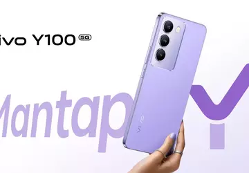 vivo Y100 5G: wyświetlacz AMOLED 120 ...