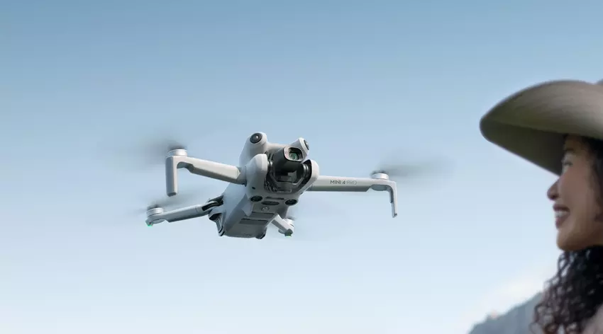 DJI przestaje wspierać rozwój aplikacji firm trzecich na iOS i zaleca przejście na Androida