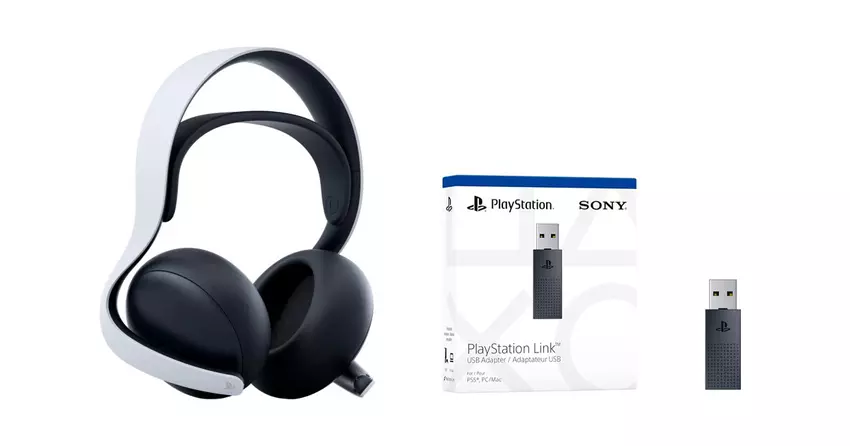 PlayStation Link otrzymał aktualizację z pełnym wsparciem słuchawek Pulse na Windows